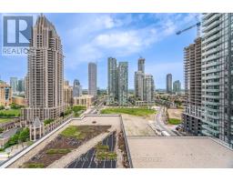 1405 - 430 Square One Drive, Mississauga, ON L5B0L6 Photo 27