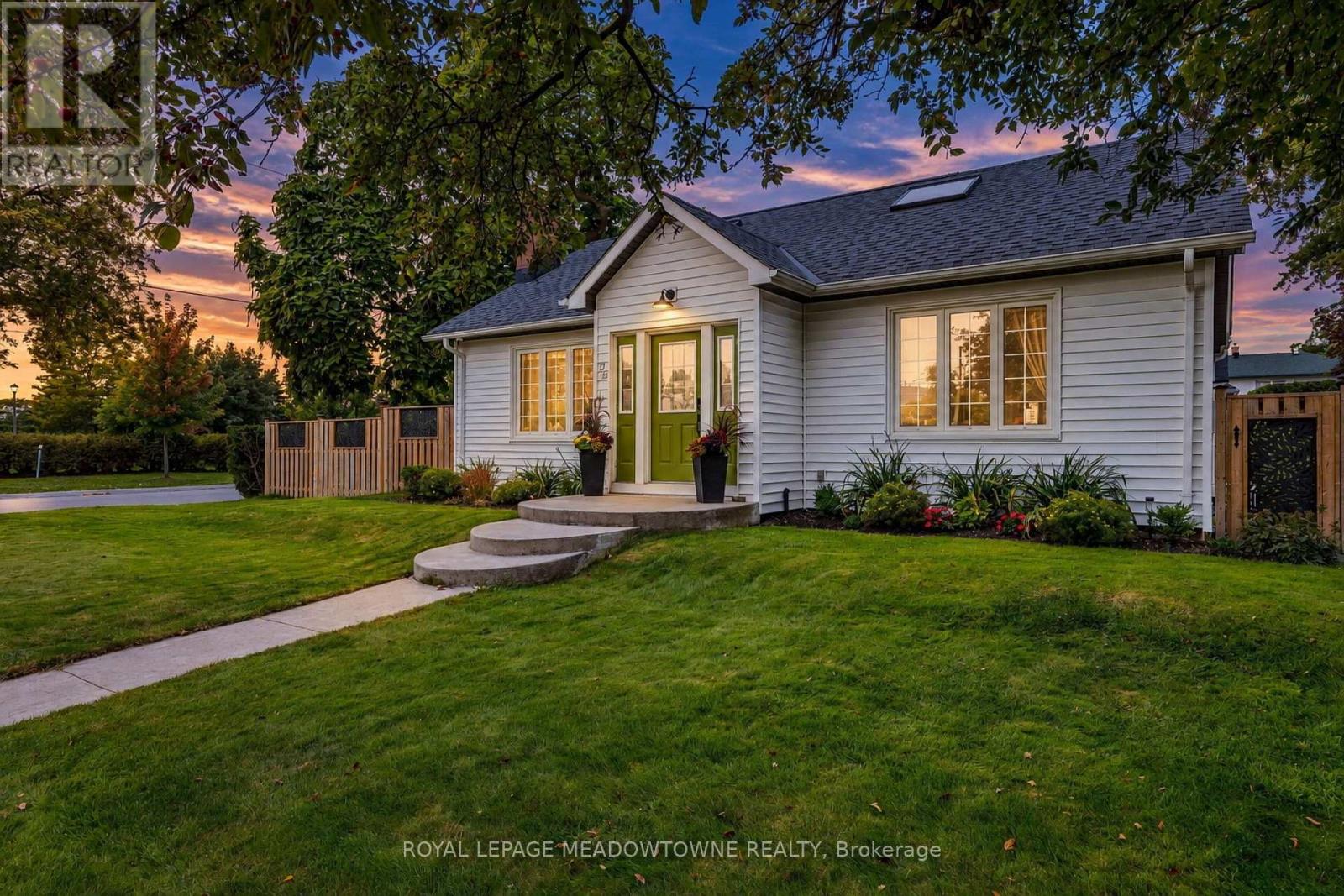 Photo of 32 CRAIG STREET