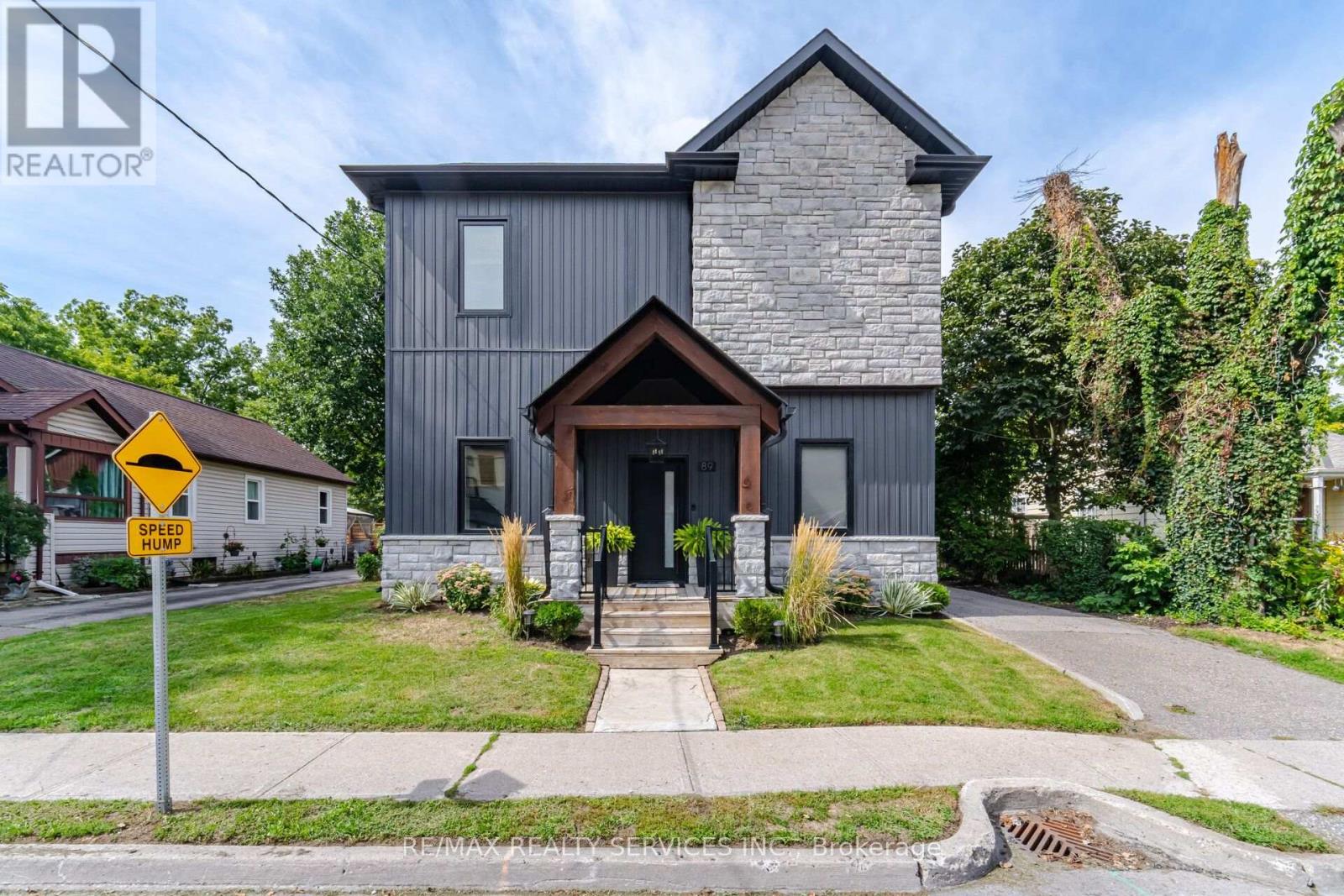 89 WILLOW STREET - 1