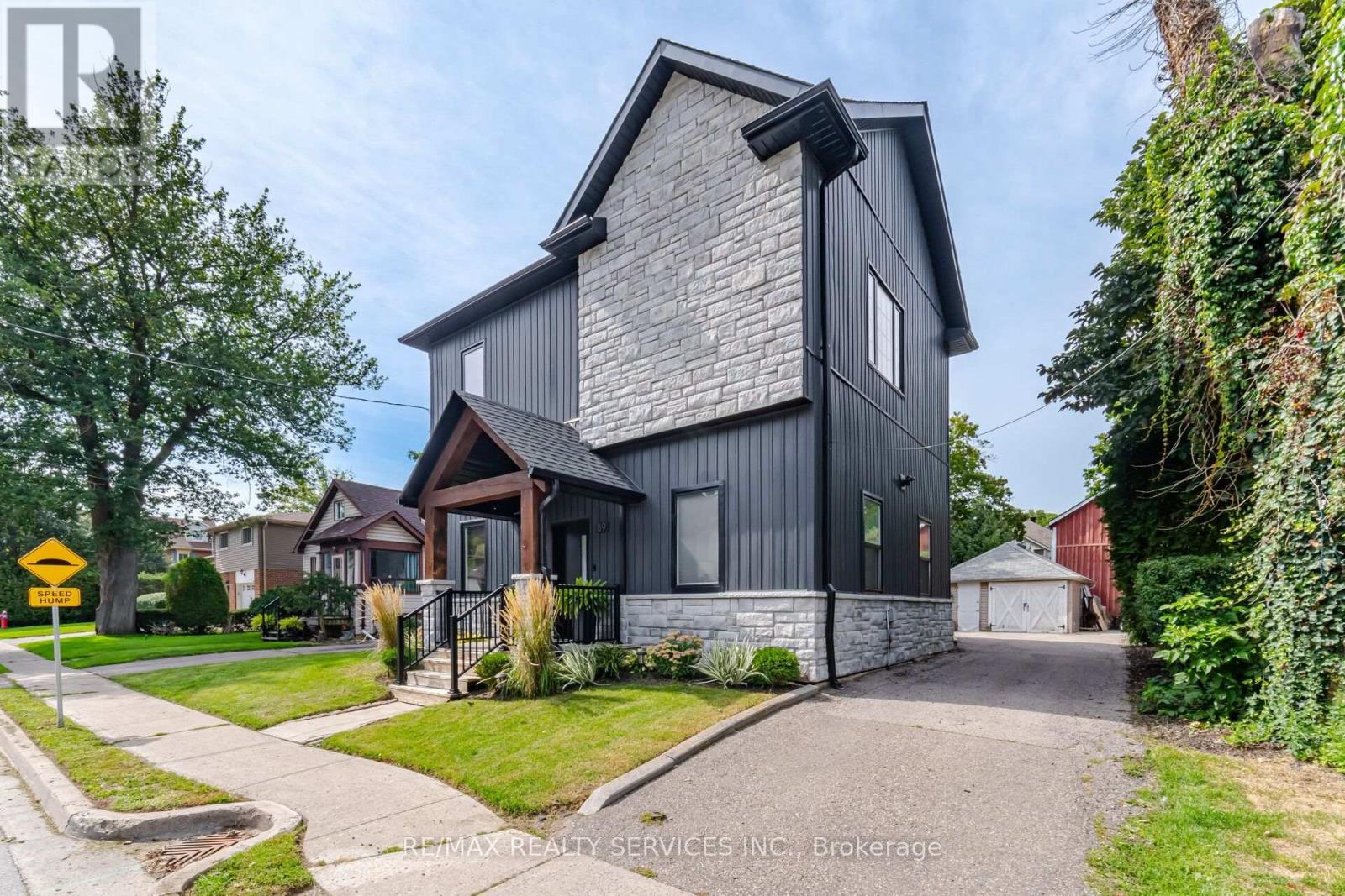89 WILLOW STREET, Caledon (Bolton East) — photo 4