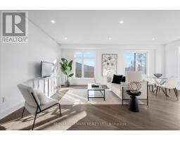 1b - 27 Antonio Court, Toronto, ON M9L2J7 Photo 11