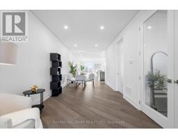 Primary Bedroom - 1b - 27 Antonio Court, Toronto, ON M9L2J7 Photo 6