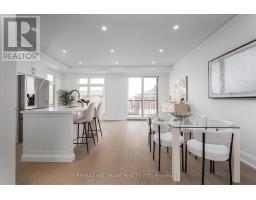 31 St.gaspar's Court, Toronto, ON M9L2J7 Photo 13