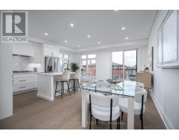 31 St.gaspar's Court, Toronto, ON M9L2J7 Photo 22