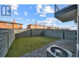31 St.gaspar's Court, Toronto, ON M9L2J7 Photo 44