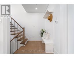 Primary Bedroom - 31 St.gaspar's Court, Toronto, ON M9L2J7 Photo 6