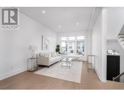 31 St.gaspar's Court, Toronto, ON M9L2J7 Photo 8