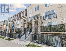 2152 - 105 George Appleton Way, Toronto, ON M3M0A2 Photo 36