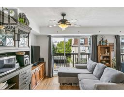Bedroom 3 - 2152 - 105 George Appleton Way, Toronto, ON M3M0A2 Photo 6
