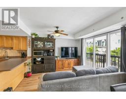 2152 - 105 George Appleton Way, Toronto, ON M3M0A2 Photo 8