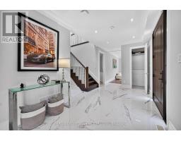 Laundry room - 408 Seabourne Drive, Oakville, ON L6L4G1 Photo 12