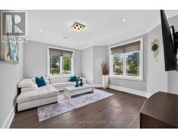 Office - 408 Seabourne Drive, Oakville, ON L6L4G1 Photo 13