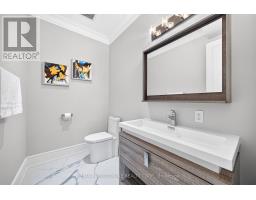 Bedroom - 408 Seabourne Drive, Oakville, ON L6L4G1 Photo 14