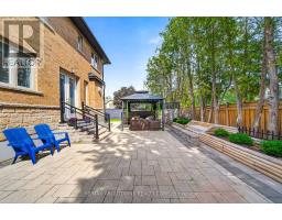 408 Seabourne Drive, Oakville, ON L6L4G1 Photo 43