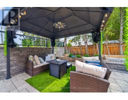408 Seabourne Drive, Oakville, ON L6L4G1 Photo 45