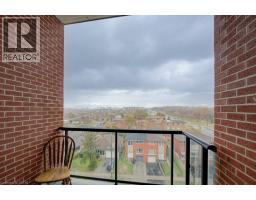 3100 Keele Street Unit# 612, Toronto, ON M3M0E1 Photo 27