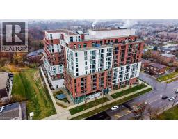 3100 Keele Street Unit# 612, Toronto, ON M3M0E1 Photo 42
