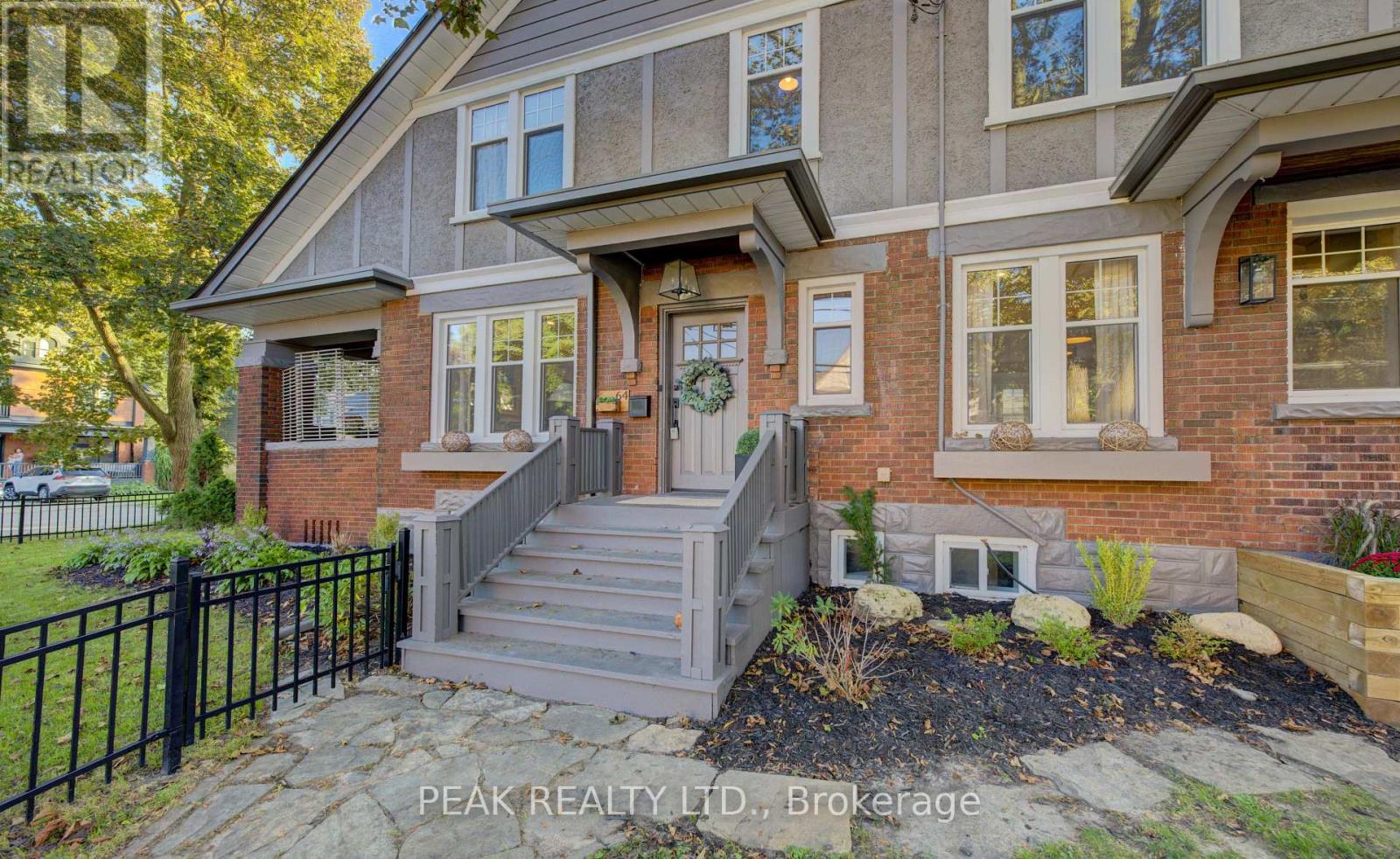 64 WILLIAM STREET W — photo 2
