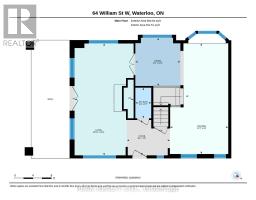 64 William Street W, Waterloo, ON N2L1J7 Photo 33
