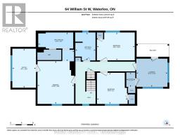 64 William Street W, Waterloo, ON N2L1J7 Photo 34