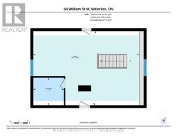 64 William Street W, Waterloo, ON N2L1J7 Photo 35