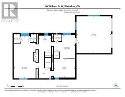 64 William Street W, Waterloo, ON N2L1J7 Photo 36