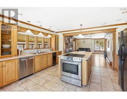 3pc Bathroom - 815 Coxheath Road, Coxheath, NS B1L1E1 Photo 15