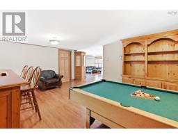 Eat in kitchen - 815 Coxheath Road, Coxheath, NS B1L1E1 Photo 23