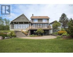 815 Coxheath Road, Coxheath, NS B1L1E1 Photo 38