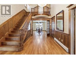 4pc Ensuite bath - 815 Coxheath Road, Coxheath, NS B1L1E1 Photo 8
