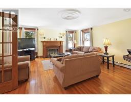 2pc Bathroom - 815 Coxheath Road, Coxheath, NS B1L1E1 Photo 9