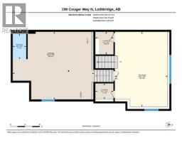 198 Cougar Way N, Lethbridge, AB T1H6P4 Photo 31