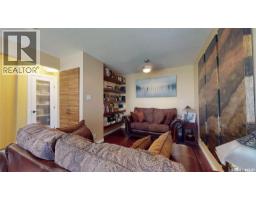 Laundry room - 3307/3309 Dawson Crescent, Regina, SK S4R3V6 Photo 11