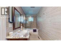 Kitchen/Dining room - 3307/3309 Dawson Crescent, Regina, SK S4R3V6 Photo 12