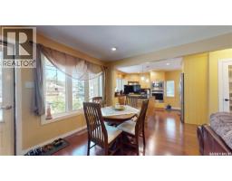 Storage - 3307/3309 Dawson Crescent, Regina, SK S4R3V6 Photo 9