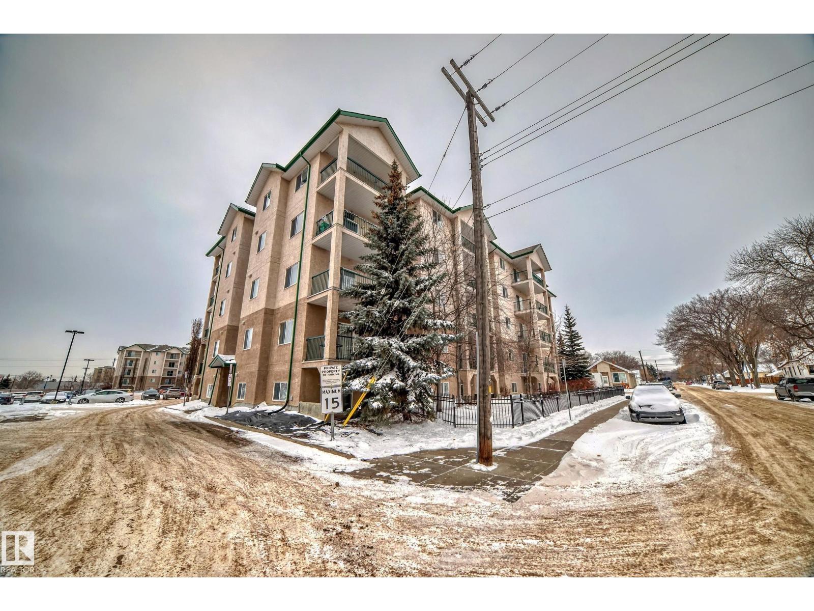 #112 11325 83 ST NW - 41