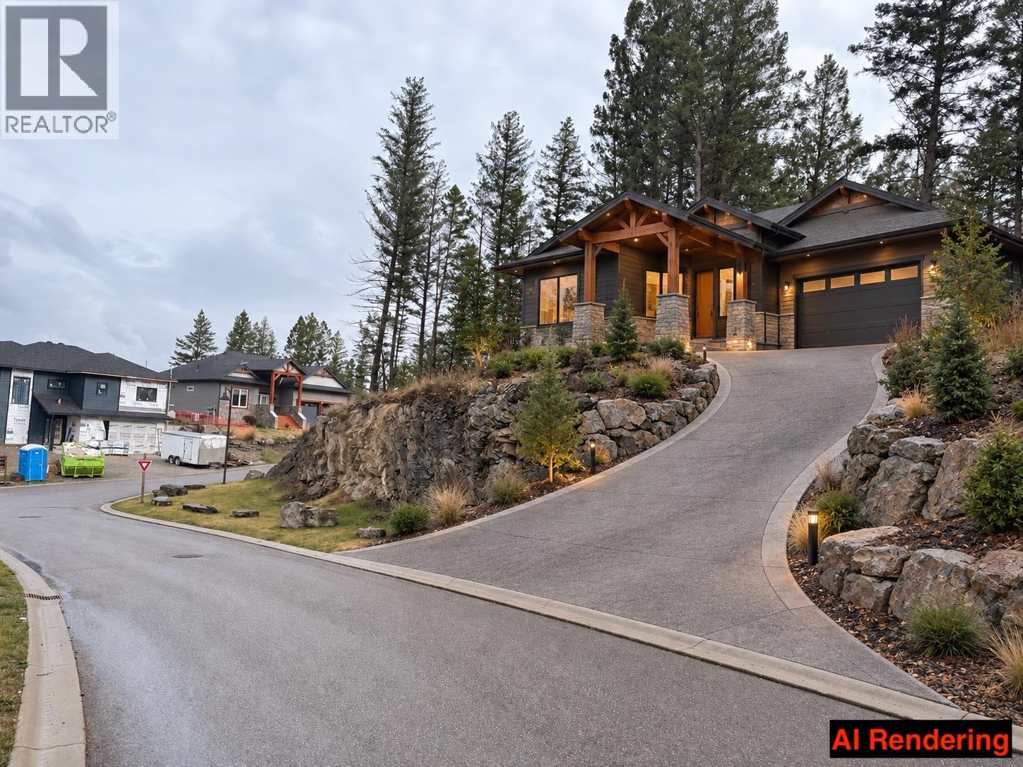 Lot 48 PINE RIDGE MOUNTAIN Lane