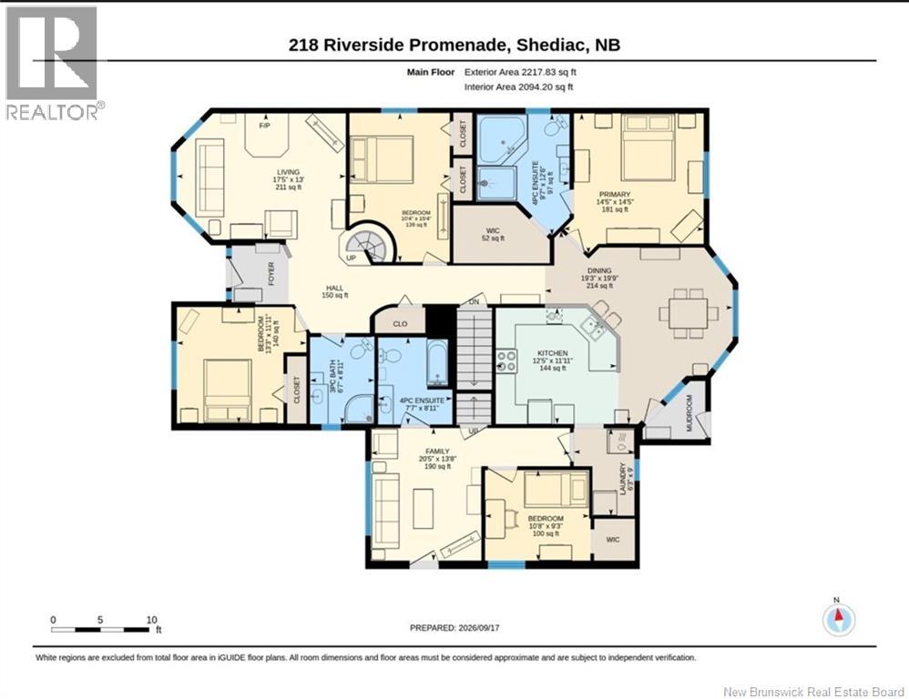 218 Riverside Drive - 48