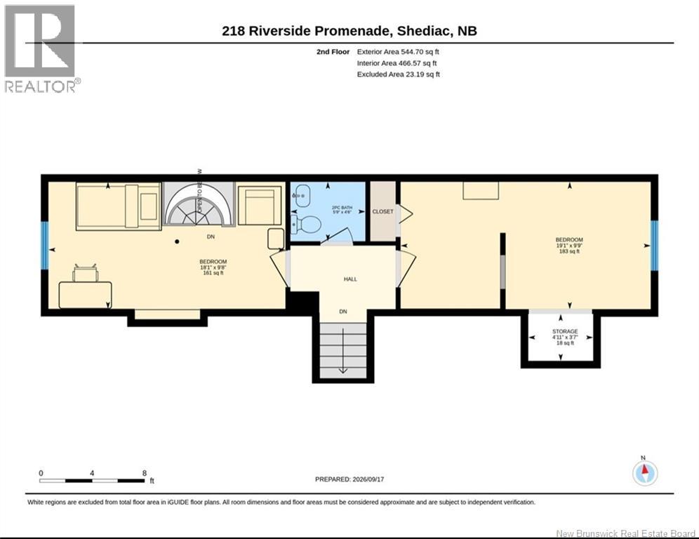 218 Riverside Drive - 49