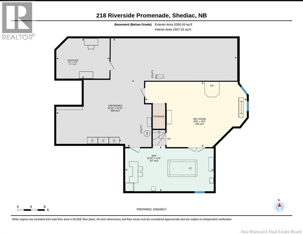 218 Riverside Drive - 50