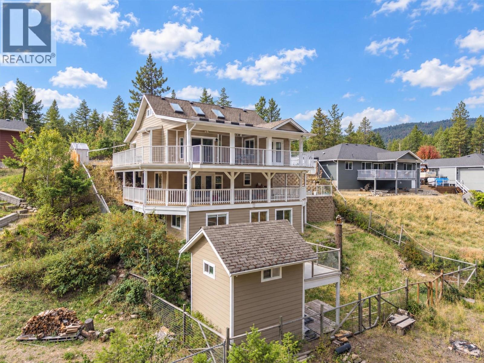 674 Muir Road - 1