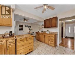 Kitchen - 3417 Woodlawn Avenue, Windsor, ON N8W2J4 Photo 13
