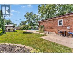 3417 Woodlawn Avenue, Windsor, ON N8W2J4 Photo 27