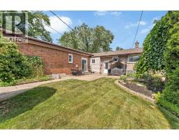 3417 Woodlawn Avenue, Windsor, ON N8W2J4 Photo 28