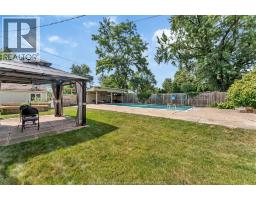 3417 Woodlawn Avenue, Windsor, ON N8W2J4 Photo 29