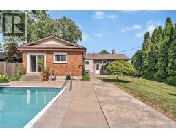 3417 Woodlawn Avenue, Windsor, ON N8W2J4 Photo 33