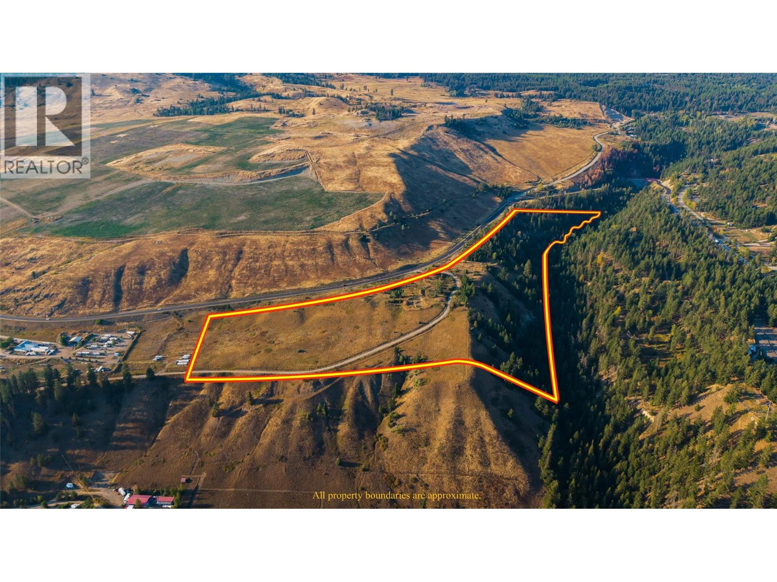  Lot 1 Hwy 33 Highway East, Kelowna