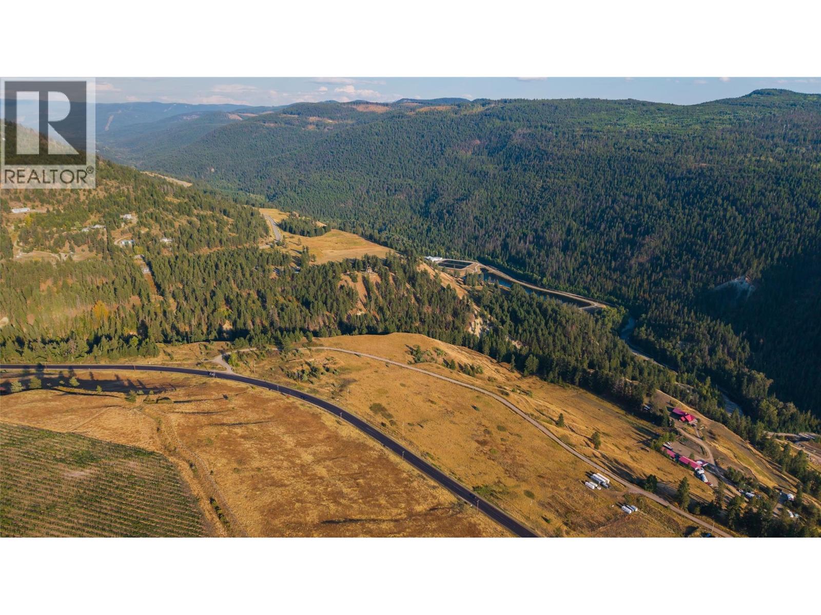  Lot 1 Hwy 33 Highway East, Kelowna