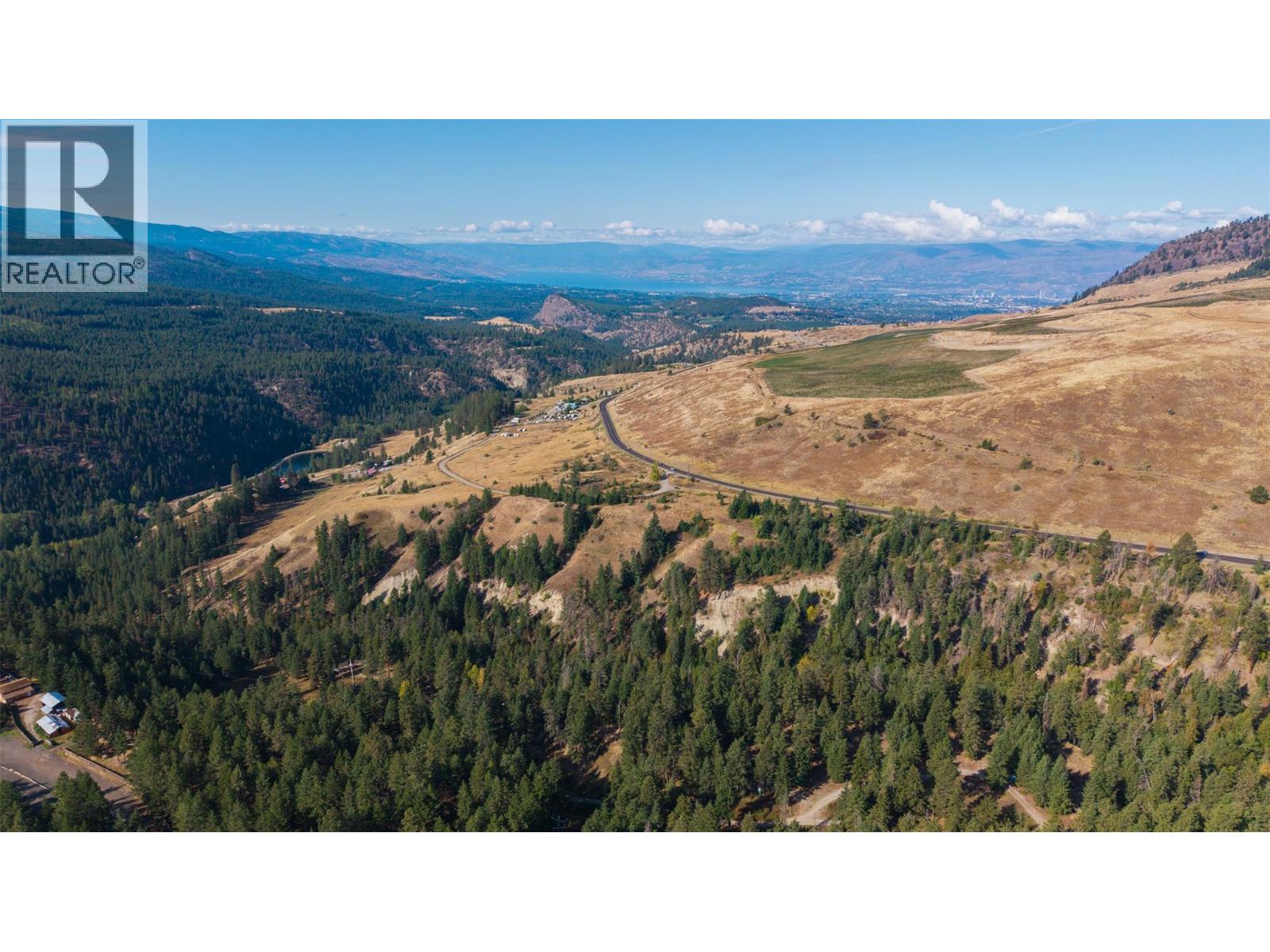  Lot 1 Hwy 33 Highway East, Kelowna