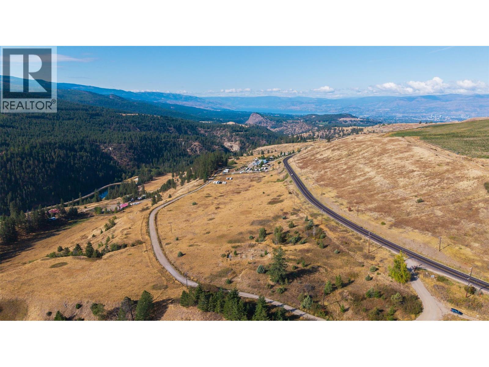  Lot 1 Hwy 33 Highway East, Kelowna